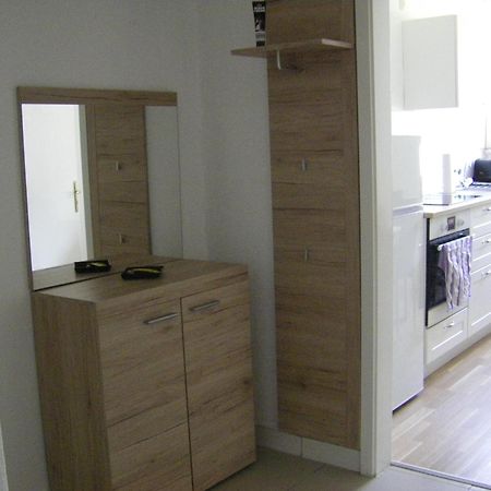 Ferienwohnung Uni Essen Exterior foto
