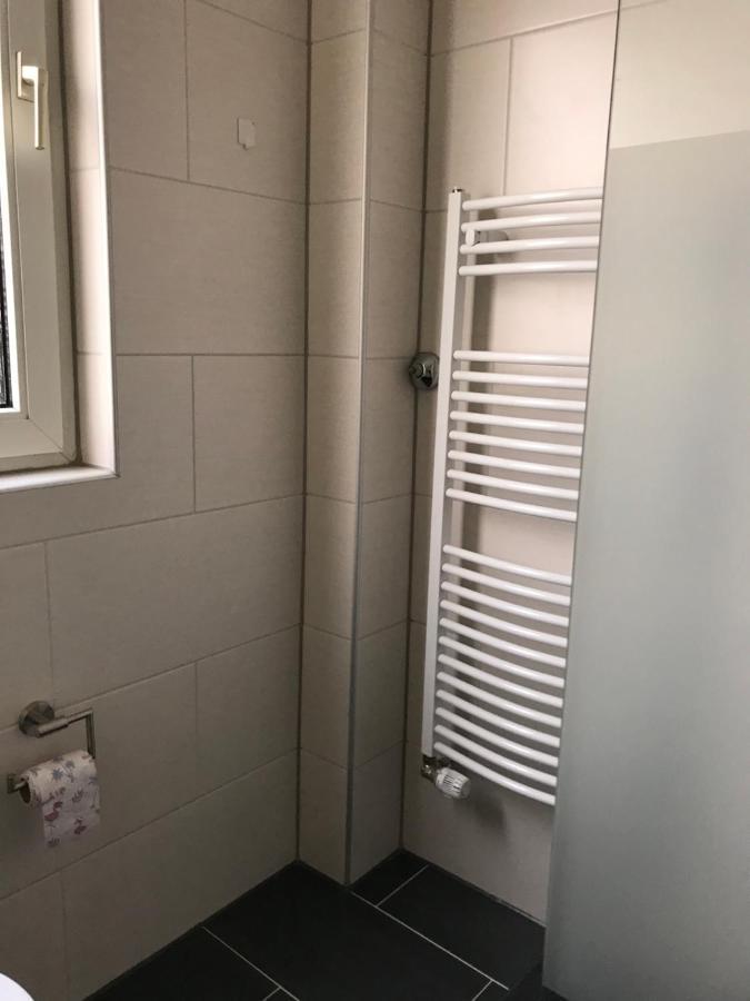 Ferienwohnung Uni Essen Exterior foto