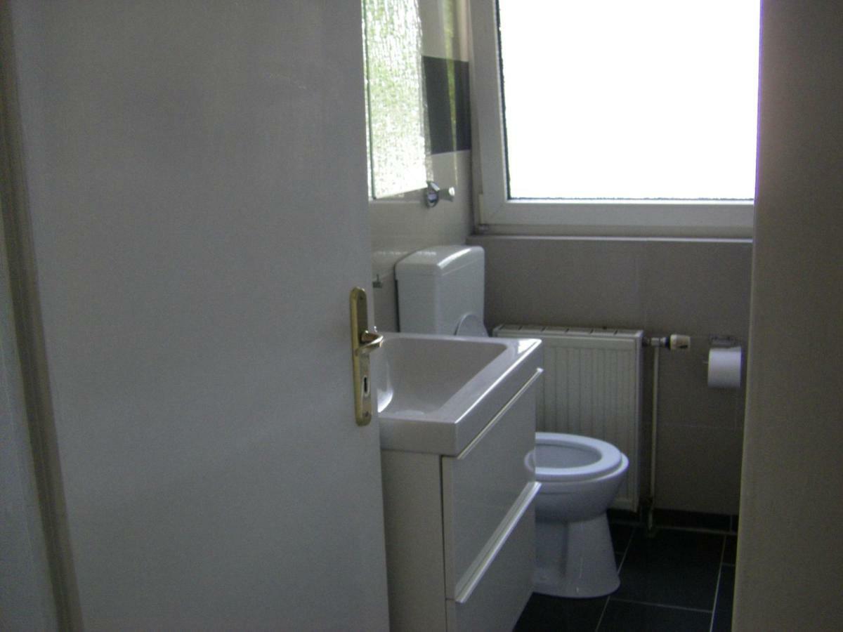 Ferienwohnung Uni Essen Exterior foto